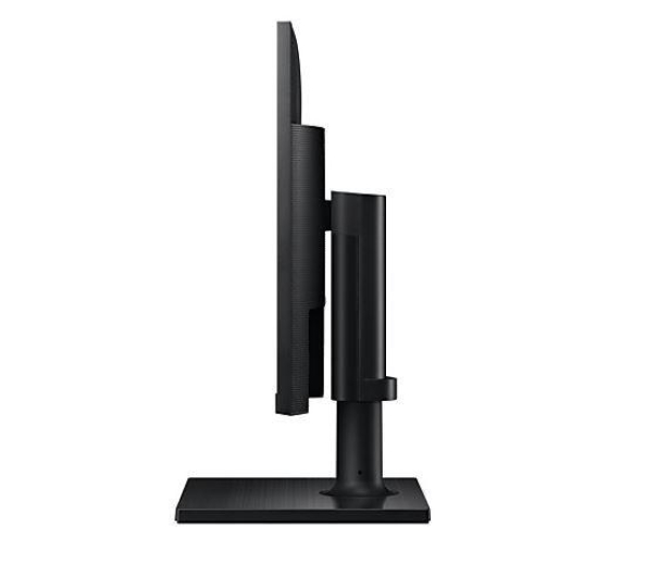 Samsung 23.8'' LF24T450FZUXEN Czarny - 1376281 - zdjęcie 5